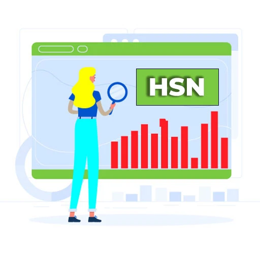 HSN Code