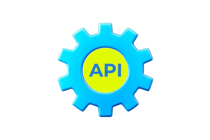 api solutions