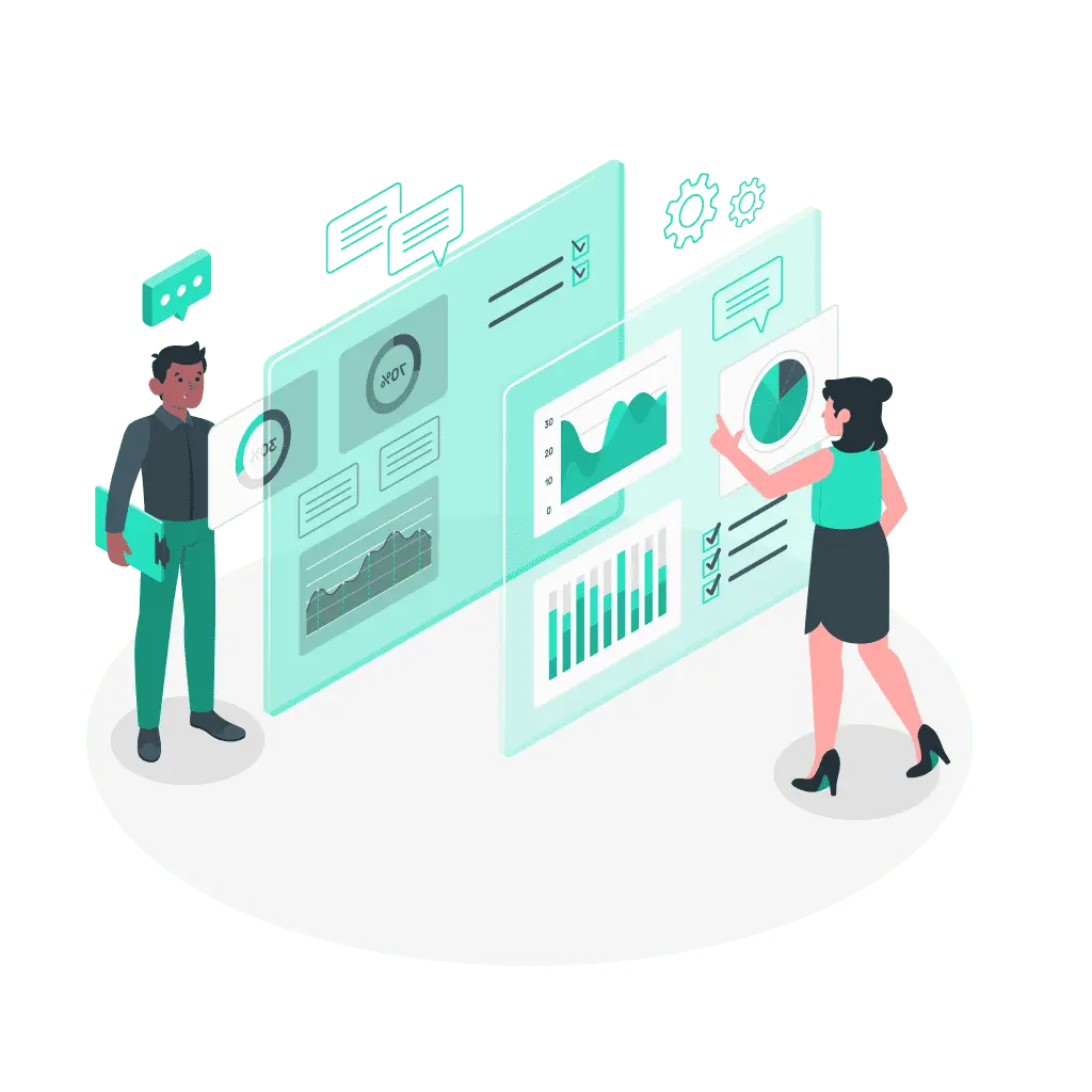 Global import export data provider