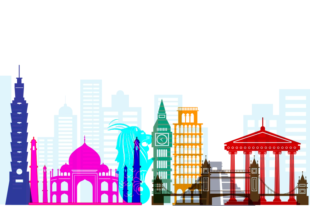 Global trade database || 200+ countries