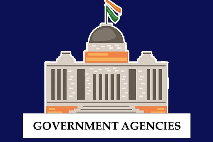 Government Agencies