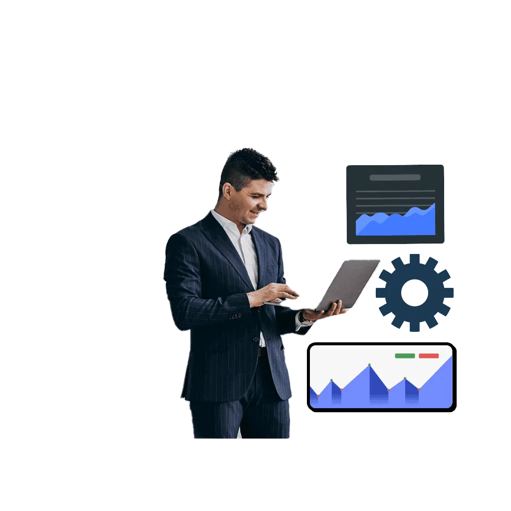 Global Import data