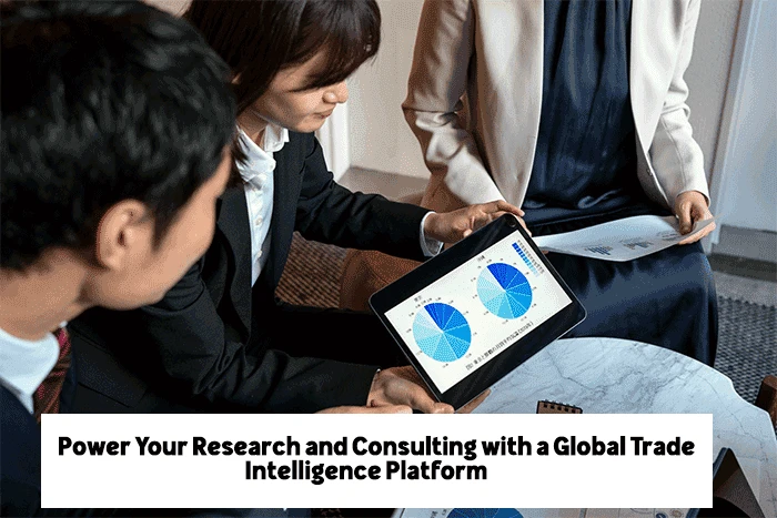 Research and Consulting