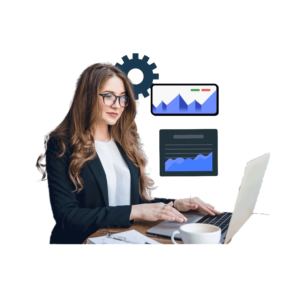 Sales & Marketing
