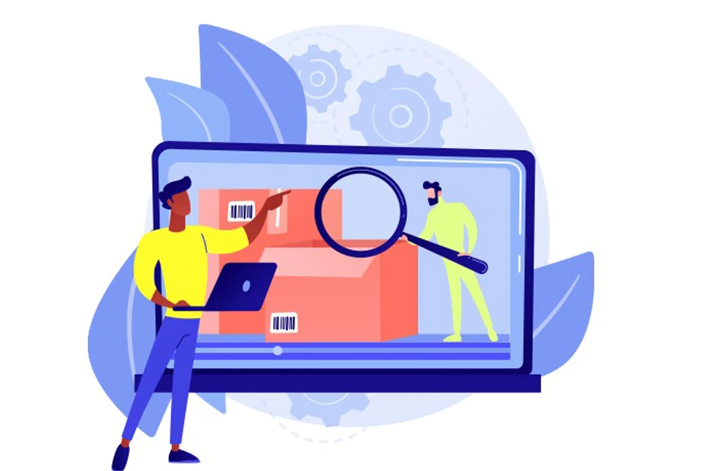 Search by HS Code or Product