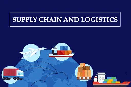 Supply Chain and Logistics