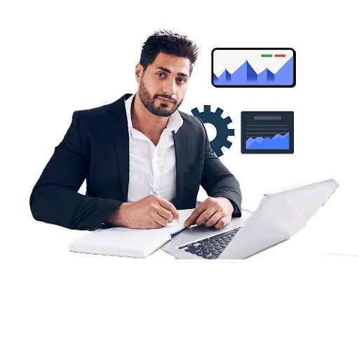 Supply Chain and Logistics