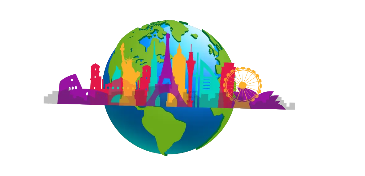 Access 200+ Countries Data