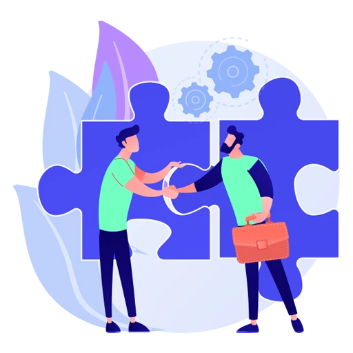 GTD Service Referral Partners